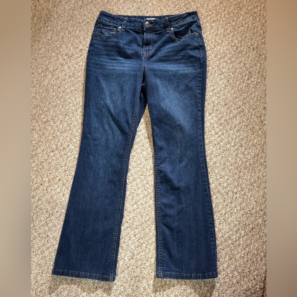 M Jeans by Maurices, Size 12 Short